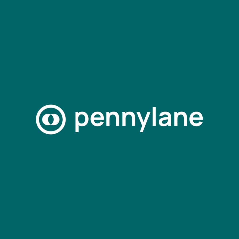 Logo Pennylane d'Inea Expertise