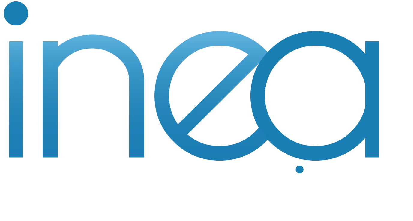 Logo de Inea Expertise cavinet comptable sur Rennes
